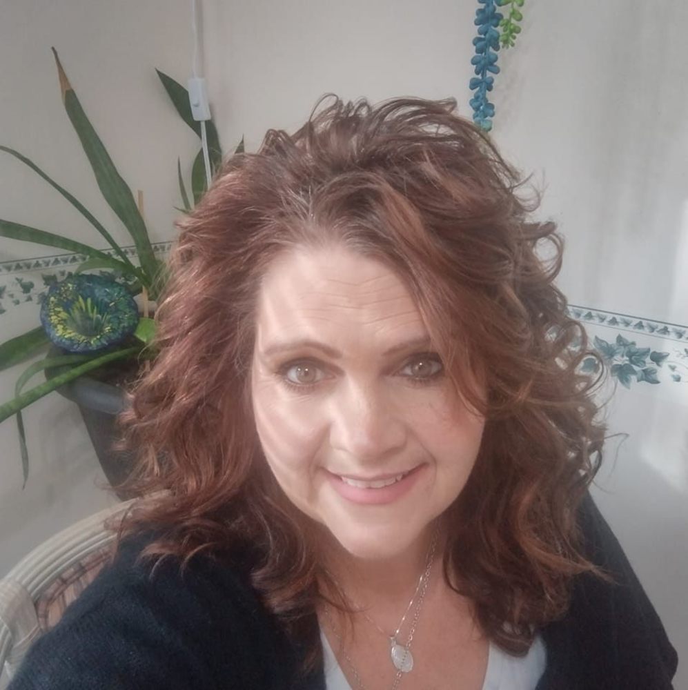 Meet your Posher, Shaunda